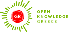 Open Knowledge Logo