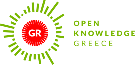 Open Knowledge Logo